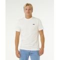 RIP CURL Streamline&nbsp;Embroid&nbsp;Tee tshirt manches courtes homme&nbsp;