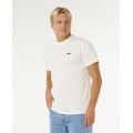 RIP CURL Streamline Embroid Tee tshirt manches courtes homme RIP CURL Streamline Embroid Tee tshirt manches courtes homme