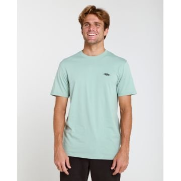 RIP CURL Streamline&nbsp;Embroid&nbsp;Tee tshirt manches courtes homme&nbsp;