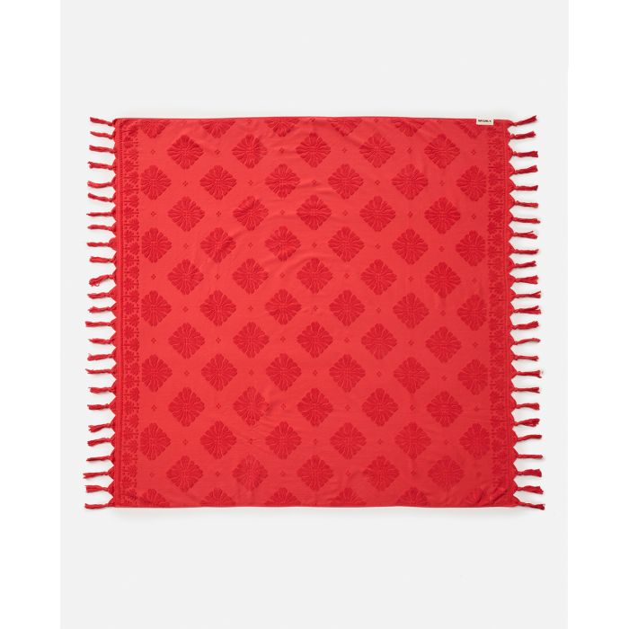 RIP CURL Mixed Jacquard Jumbo Towel serviette de plage RIP CURL Mixed Jacquard Jumbo Towel serviette de plage