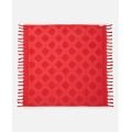 RIP&nbsp;CURL&nbsp;Mixed Jacquard Jumbo Towel&nbsp;serviette de plage&nbsp;