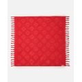RIP CURL Mixed Jacquard Jumbo Towel serviette de plage RIP CURL Mixed Jacquard Jumbo Towel serviette de plage