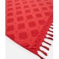 RIP CURL Mixed Jacquard Jumbo Towel serviette de plage RIP CURL Mixed Jacquard Jumbo Towel serviette de plage