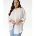 RIP CURL&nbsp;Premium Surf Holiday&nbsp;Shirt chemise femme