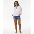 RIP CURL Premium Surf Holiday Shirt chemise femme RIP CURL Premium Surf Holiday Shirt chemise femme