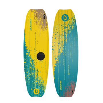 Ozone Code V5 Planche de kitesurf twintip