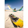 Ozone Code V5 Planche de kitesurf twintip Ozone Code V5 Planche de kitesurf twintip
