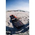 Ozone Code V5 Planche de kitesurf twintip Ozone Code V5 Planche de kitesurf twintip