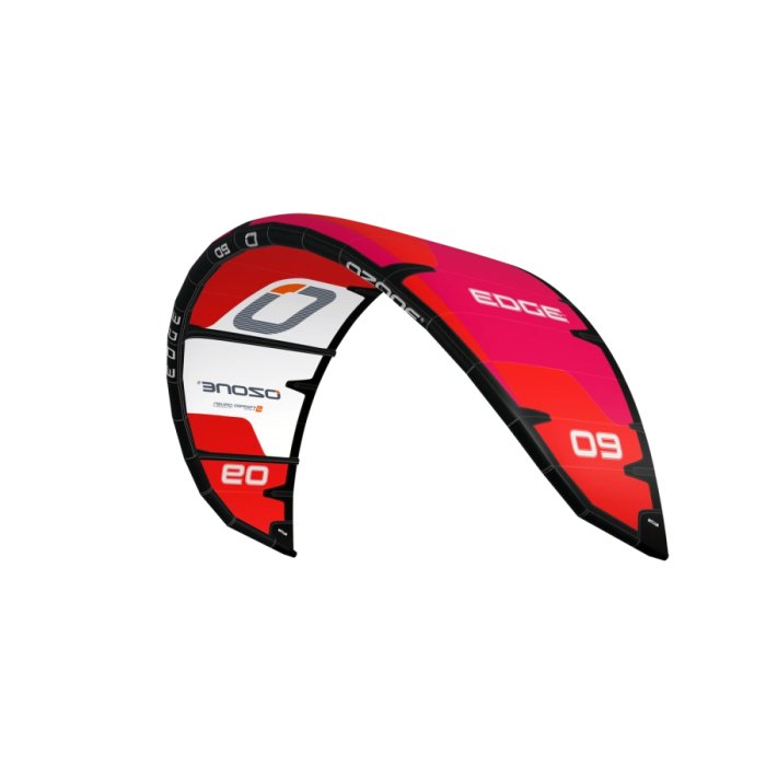 Ozone Edge VT Aile de kitesurf à caisson