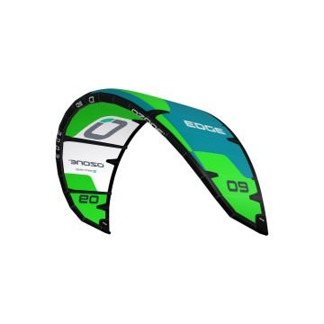 Ozone Edge VT Aile de kitesurf à caisson