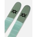 Volkl Blaze 86 Petrol Flat 2026 Skis nus pour homme Volkl Blaze 86 Petrol Flat 2026 Skis nus pour homme