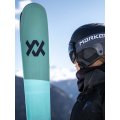 Volkl Blaze 86 Petrol Flat 2026 Skis nus pour homme Volkl Blaze 86 Petrol Flat 2026 Skis nus pour homme