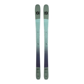 Volkl Blaze 86 Petrol Flat 2026 Skis nus pour homme