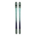 Volkl Blaze 86 Petrol Flat 2026 Skis nus pour homme