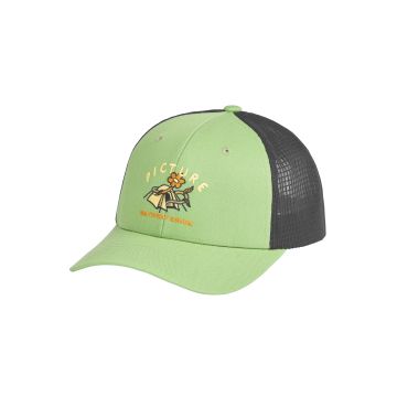 Picture zephyr trucker cap 2026