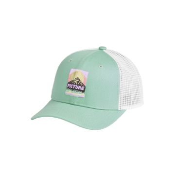 Picture zephyr trucker cap 2026