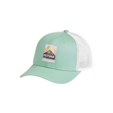 Picture zephyr trucker cap 2026