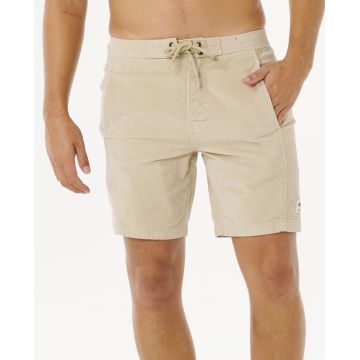 RIP&nbsp;CURL&nbsp;Classic&nbsp;Surf Cord&nbsp;bermuda homme