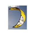 Ozone Edge VT Ultra X Aile de kitesurf à caisson