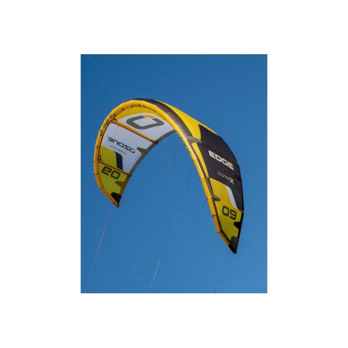Ozone Edge VT Ultra X 2025 - Freeride Attitude