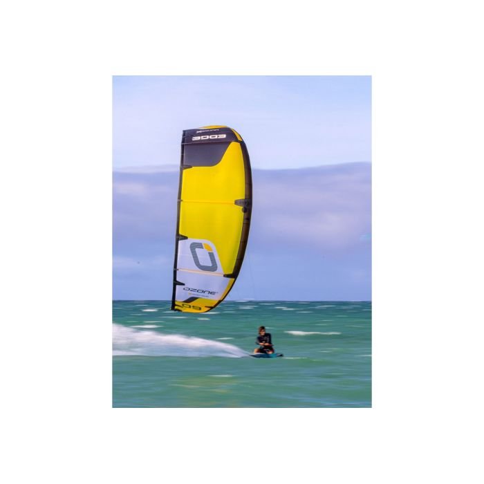 Ozone Edge VT Ultra X 2025 - Freeride Attitude