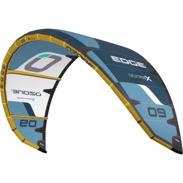 Ozone Edge VT Ultra X Aile de kitesurf à caisson