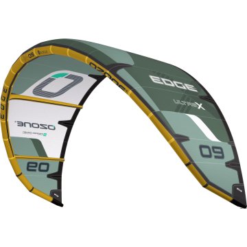 Ozone Edge VT Ultra X Aile de kitesurf à caisson