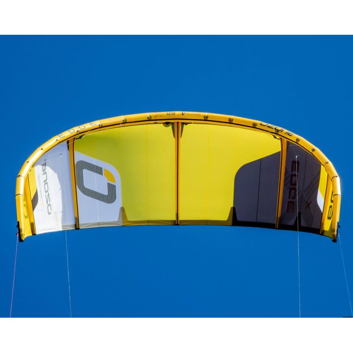 Ozone Edge VT Ultra X 2025 - Freeride Attitude