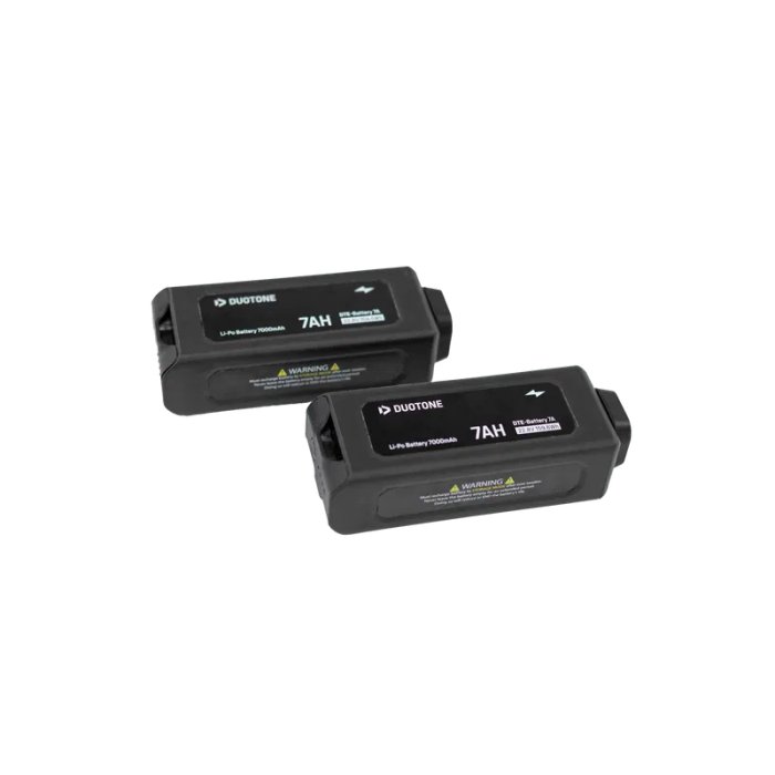 Duotone Battery 7a Set (2pcs)