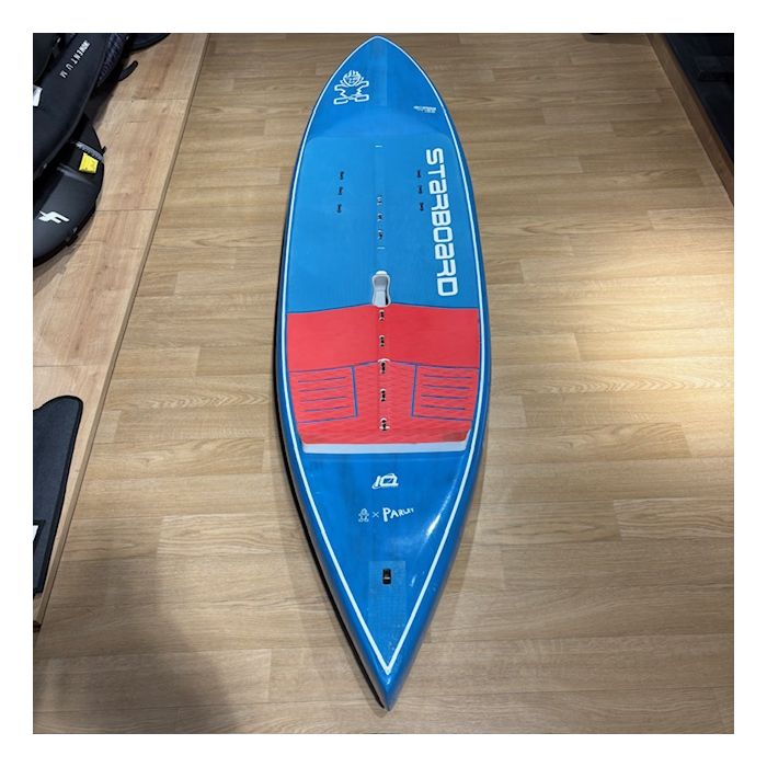 Starboard starboard ace foil 7.4 DV MAURIN Starboard starboard ace foil 7.4 DV MAURIN