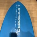 Starboard starboard ace foil 7.4 DV MAURIN Starboard starboard ace foil 7.4 DV MAURIN