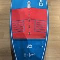 Starboard starboard ace foil 7.4 DV MAURIN Starboard starboard ace foil 7.4 DV MAURIN