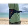 Ozone Parawing Stash Harness Harnais de parawing avec rangement intégré Ozone Parawing Stash Harness Harnais de parawing avec rangement intégré
