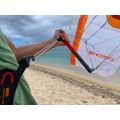 Ozone Parawing Stash Harness Harnais de parawing avec rangement intégré Ozone Parawing Stash Harness Harnais de parawing avec rangement intégré