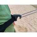 Ozone Parawing Stash Harness Harnais de parawing avec rangement intégré Ozone Parawing Stash Harness Harnais de parawing avec rangement intégré