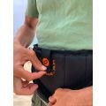 Ozone Parawing Stash Harness Harnais de parawing avec rangement intégré Ozone Parawing Stash Harness Harnais de parawing avec rangement intégré