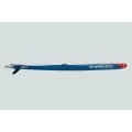 Starboard Gen R Blue Carbon Sandwich 2026 Planche de Stand Up Paddle rigide de race