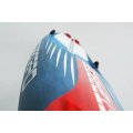 Starboard Gen R Blue Carbon Sandwich 2026 Planche de Stand Up Paddle rigide de race