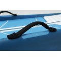 Starboard Gen R Blue Carbon Sandwich 2026 Planche de Stand Up Paddle rigide de race