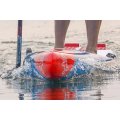 Starboard Gen R Blue Carbon Sandwich 2026 Planche de Stand Up Paddle rigide de race