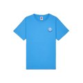 JONSEN ISLAND Classic Rainbow Blue T-shirt à manches courtes unisexe JONSEN ISLAND Classic Rainbow Blue T-shirt à manches courtes unisexe