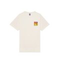 JONSEN ISLAND Classic Echo Beach Coconut T-shirt à manches courtes unisexe JONSEN ISLAND Classic Echo Beach Coconut T-shirt à manches courtes unisexe