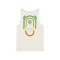 JONSEN ISLAND Classic Encinitas Coconut T-shirt débardeur pour homme