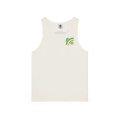 JONSEN ISLAND Classic Encinitas Coconut T-shirt débardeur pour homme JONSEN ISLAND Classic Encinitas Coconut T-shirt débardeur pour homme