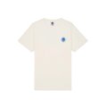 JONSEN ISLAND Classic Big Label Coconut T-shirt à manches courtes unisexe JONSEN ISLAND Classic Big Label Coconut T-shirt à manches courtes unisexe