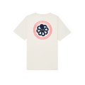 JONSEN ISLAND Classic Authentic Diamond Coconut T-shirt à manches courtes unisexe
