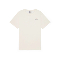 JONSEN ISLAND Classic Authentic Diamond Coconut T-shirt à manches courtes unisexe JONSEN ISLAND Classic Authentic Diamond Coconut T-shirt à manches courtes unisexe