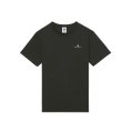 JONSEN ISLAND Classic Authentic Diamond Black T-shirt à manches courtes unisexe JONSEN ISLAND Classic Authentic Diamond Black T-shirt à manches courtes unisexe