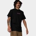 Santa Cruz Roskopp Monster Strip Black T-shirt à manches courtes homme Santa Cruz Roskopp Monster Strip Black T-shirt à manches courtes homme