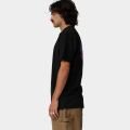 Santa Cruz Roskopp Monster Strip Black T-shirt à manches courtes homme Santa Cruz Roskopp Monster Strip Black T-shirt à manches courtes homme